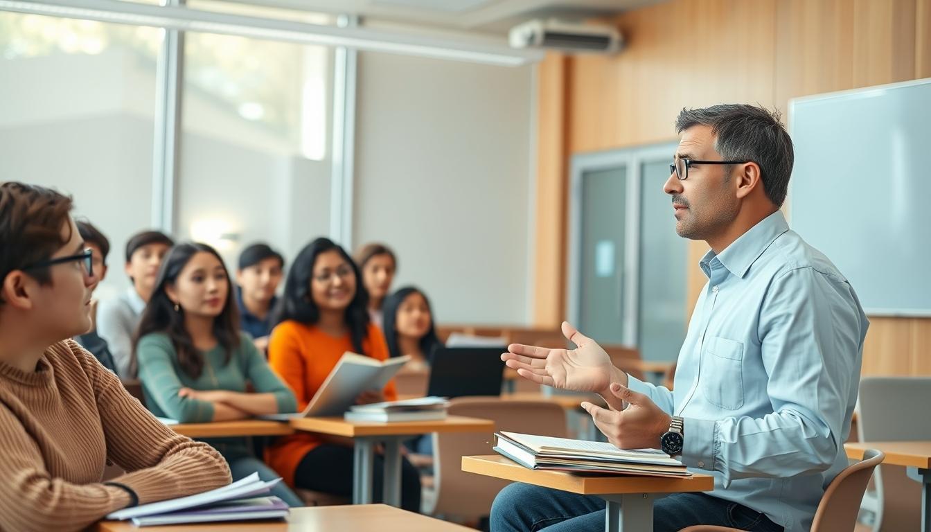 Collaborative learning and practical skill development